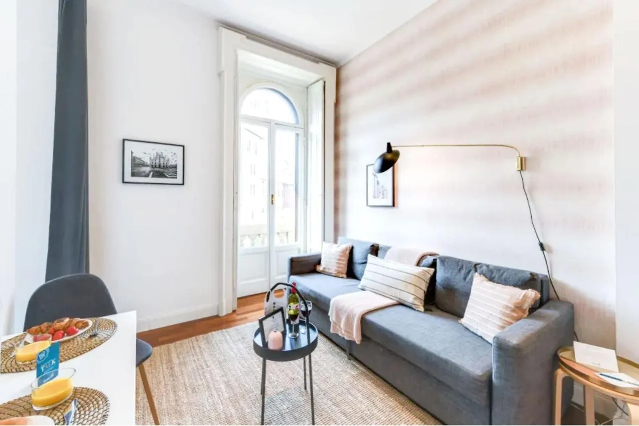 Sweett - Arco Della Pace Apartment Milan