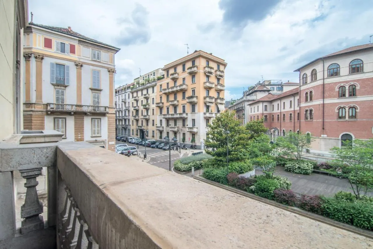 Sweett - Arco Della Pace Apartment Milan