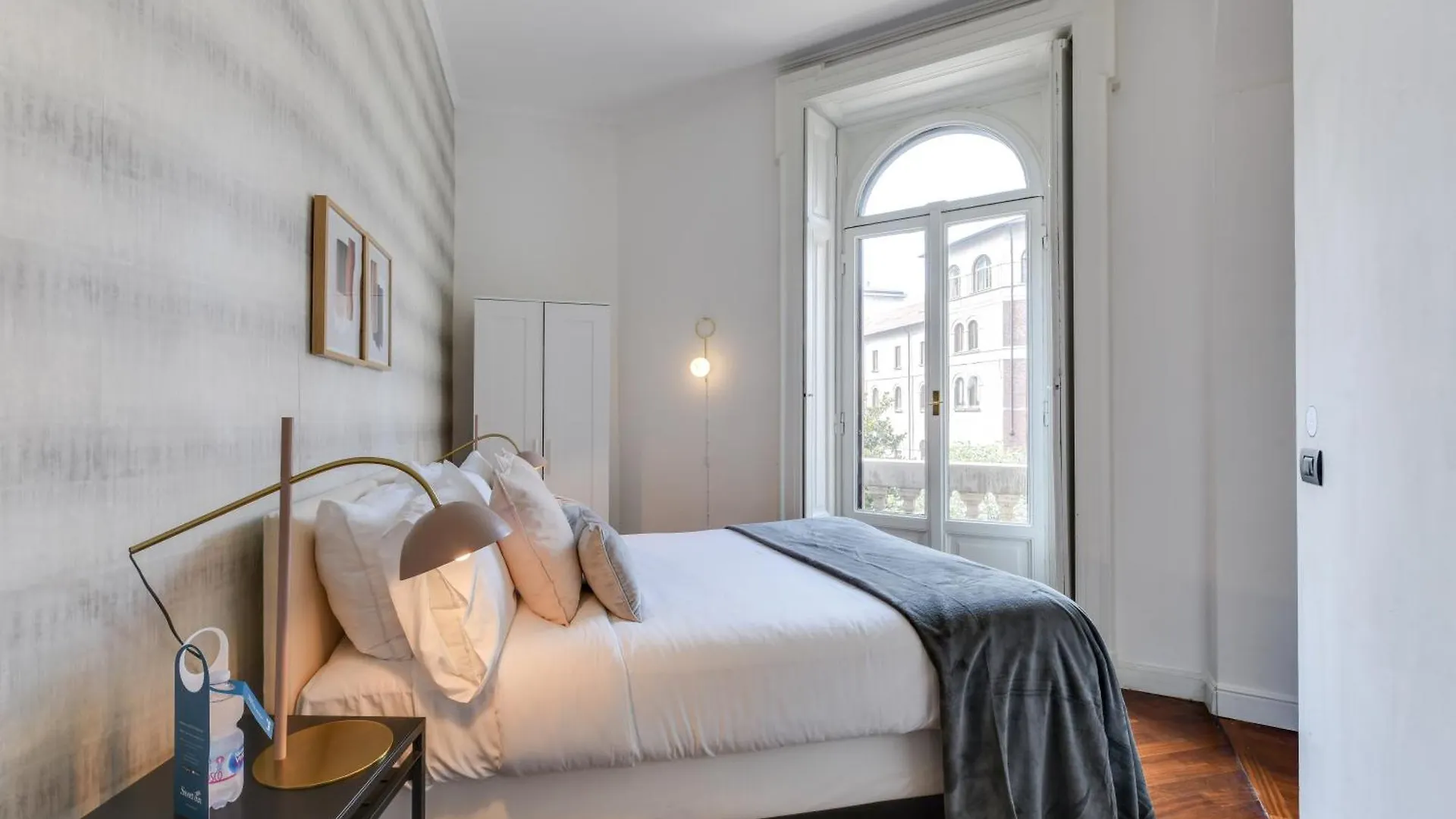 Sweett - Arco Della Pace Apartment Milan