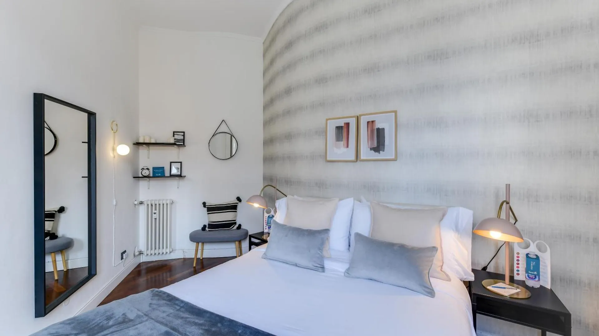 Sweett - Arco Della Pace Apartment Milan