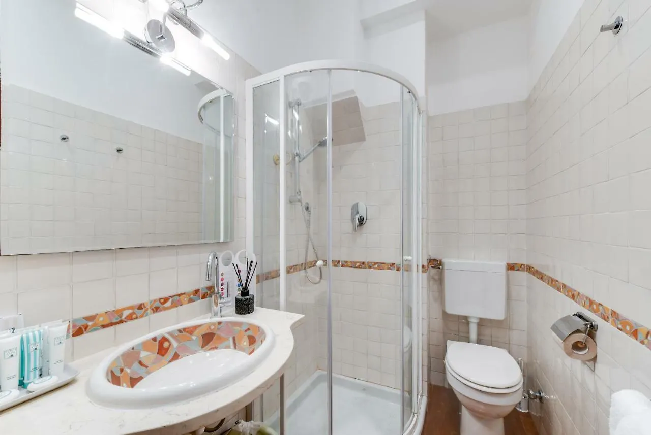 Sweett - Arco Della Pace Apartment Milan