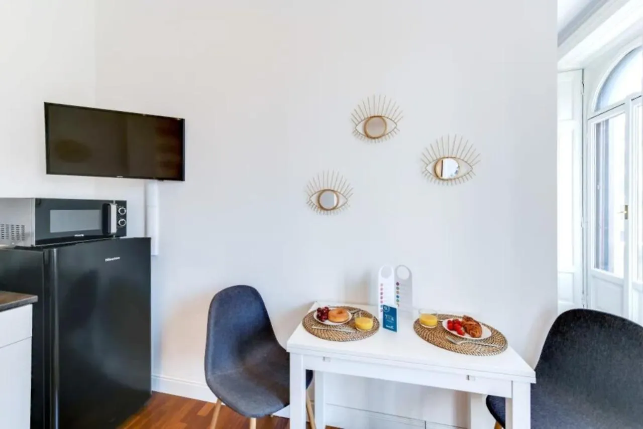 Sweett - Arco Della Pace Apartment Milan Italy
