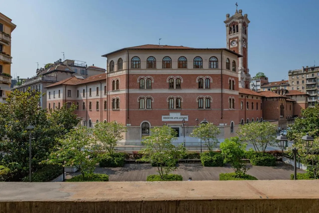 Sweett - Arco Della Pace Apartment Milan 0*,  Italy
